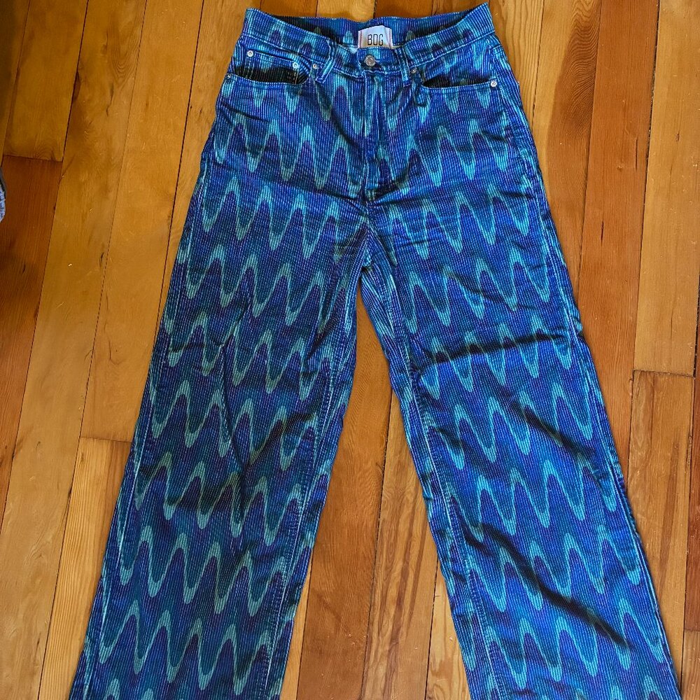 GROOVY BDG CORDUROY PANTS